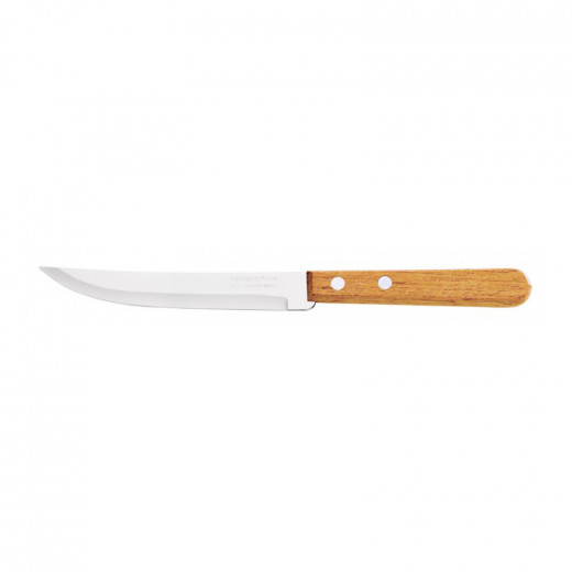 طقم سكاكين ستيك ديناميكي (سادة) 2 قطعة من ترامونتينا