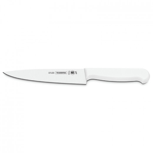 سكين اللحم من ترامونتينا ،أبيض، 6 اينش