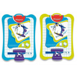 Maped Dry Boarderaser with Accessories