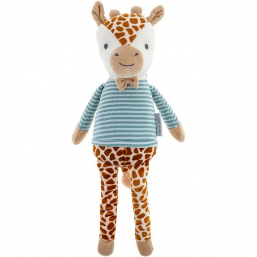 Stephen Joseph Soft Plush Dolls 40 cm, Giraffe