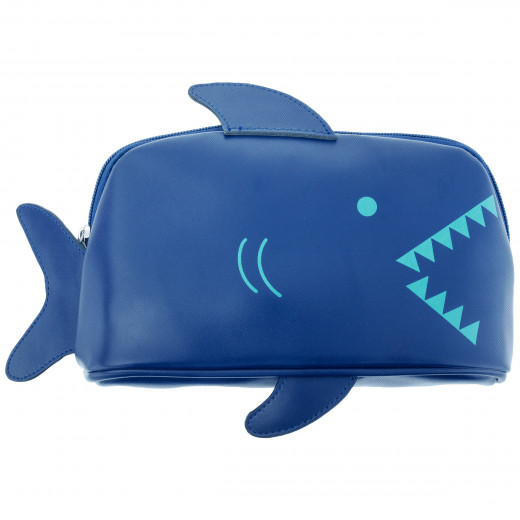 حقيبة اللامعة للأطفال بتصميم القرش  من ستيفن جوزيف