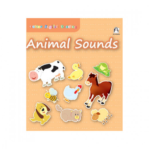 Animal Sounds 02 Story