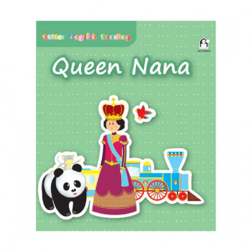 Queen Nana 05 Story