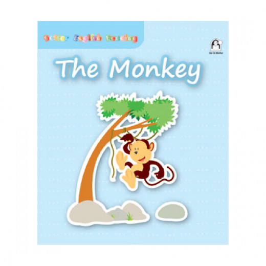 The Monkey 06 Story