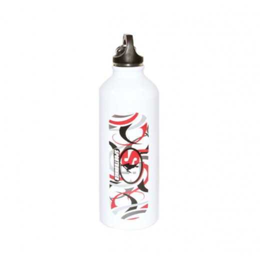 SportRunner Stainless Steel Water Bottle, 500 ml