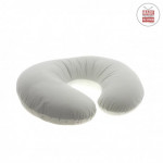 Cambrass Small Nursing Pillow - Gray&White