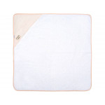 Cambrass Astra Pink Towel ,80x80 Cm