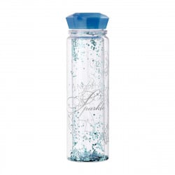 زجاجة مياه بلاستيكية الذكرى السنوية البلاتينية من فانكو سندريلا: ليلة تتألق ، 500 مل من فانكو