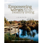كتاب: تمكين المرأة من خلال الحياة الصحية  من جبل عمان ناشرون