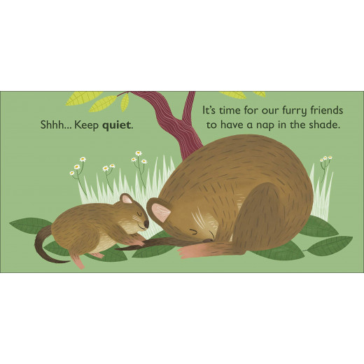 Dk Books Publisher Book : ( Q ) Is For Quokka
