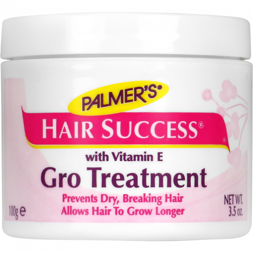 Palmer's Hair Success Gro Treatment Jar (100ml)