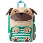 حقيبة ظهر كبيرة للأطفال - بشكل كلب من سكيب هوب