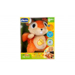 Chicco Squirrel Light And Sounds