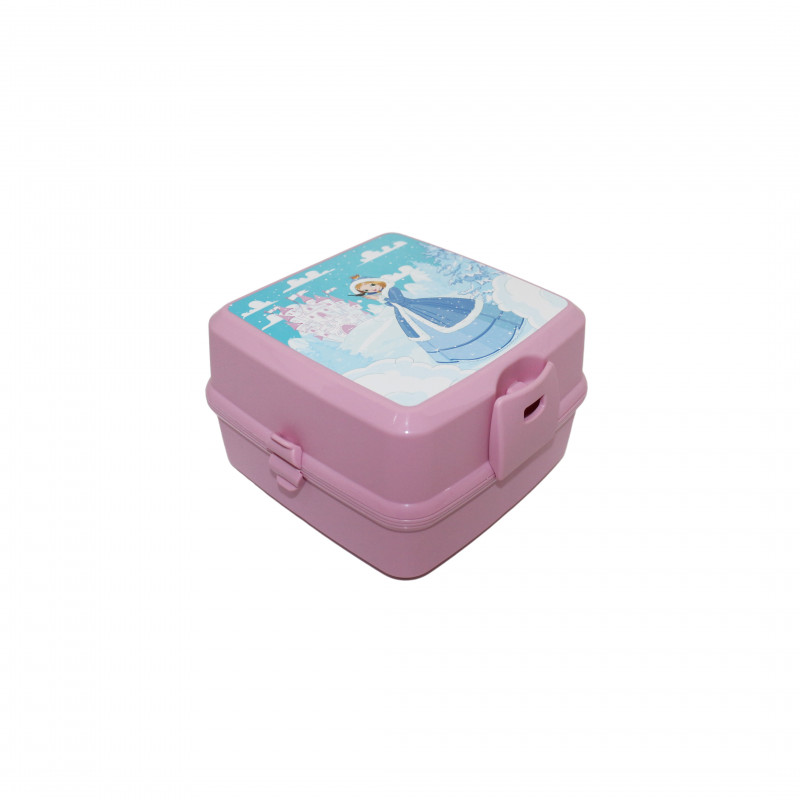 Hobby Life Premium Princess Lunch Box,  L | Hobby Life | | Jordan-Amman  | Buy & Review