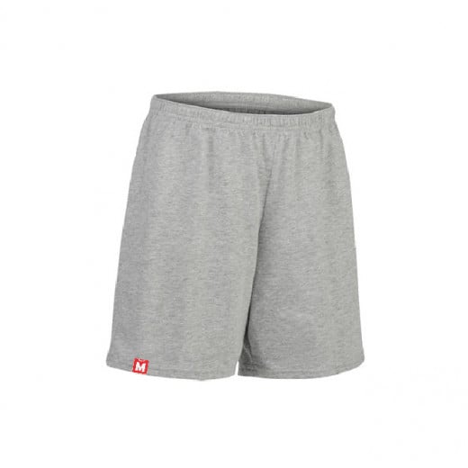 Mlabbas Kids Shorts ,9-11 y,Grey