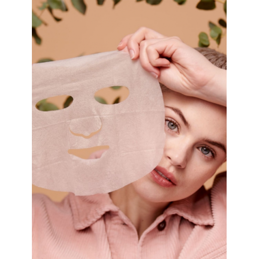 Sephora Mattifying & Anti Blemish Green Tea Face Mask 40g