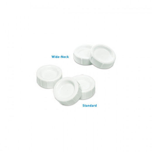 Dr. Brown's Replacement Travel Bottle Caps