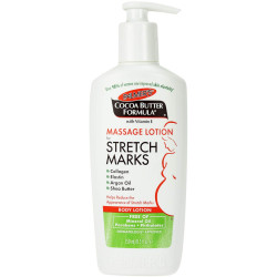 Palmer's Cocoa Butter Formula Massage Lotion for Stretch Marks, 250 ml
