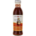 The Ginger People Marinade Cooking Sauce Ginger Sesame,375 ml