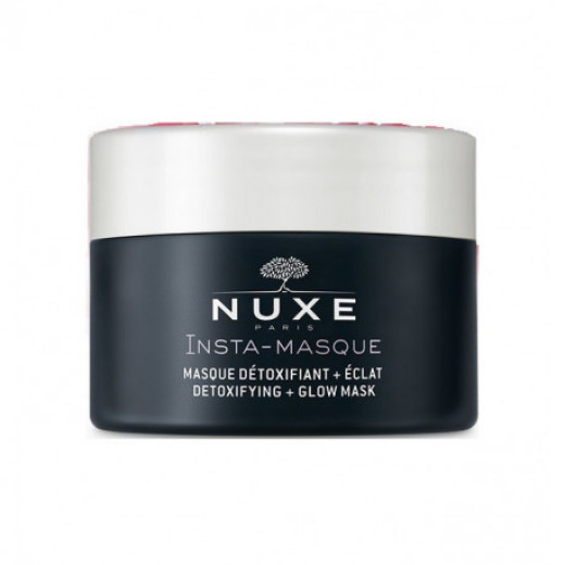 Nuxe Set of Fresh Skin For Dry Skin