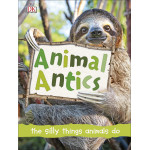 كتاب طرائف الحيوانات من دي كاي