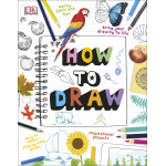 كتاب كيفية الرسم من دي كاي
