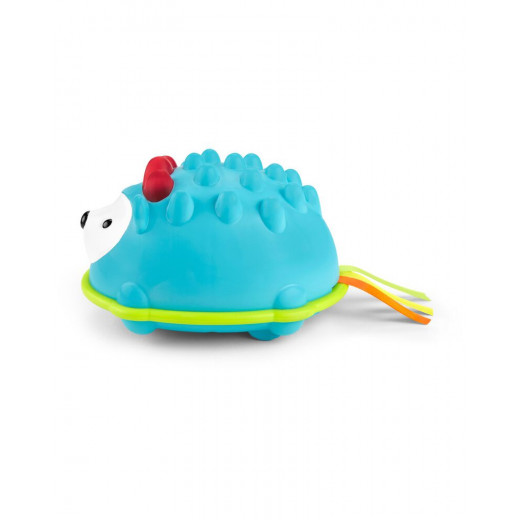 Skip Hop Explore & More Hello Hedgehog Crawl Toy