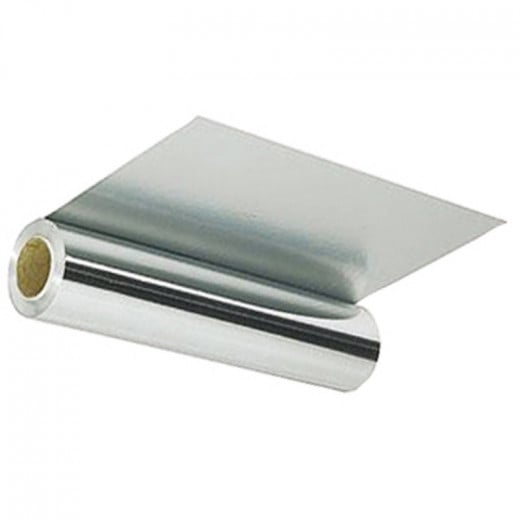 Al Shawash Aluminum Foil, 45 cm,1K