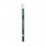 قلم كحل مقاوم للماء، أسود 002 ،من ريميل لندن