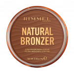 Rimmel London Natural Bronzer,4,Sundown