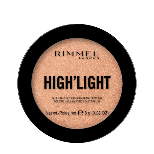 Rimmel London High’light Powder, 003 Afterglow