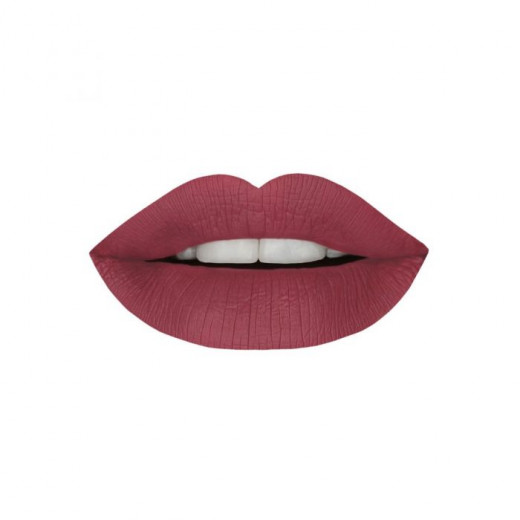 Bellapierre Cosmetics Kiss Proof Lip Crème, Rose Petal