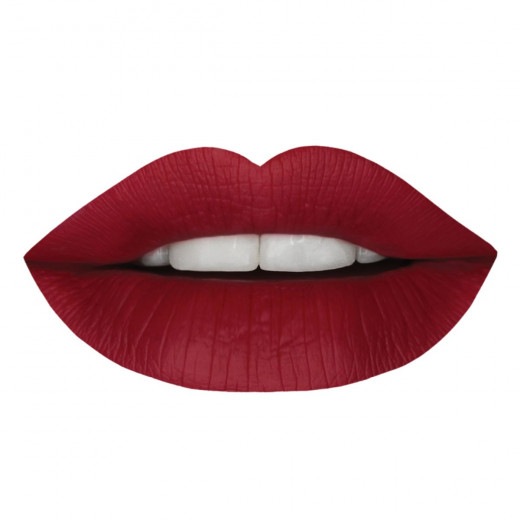 Bellapierre Cosmetics Kiss Proof Lip Crème, Hothead