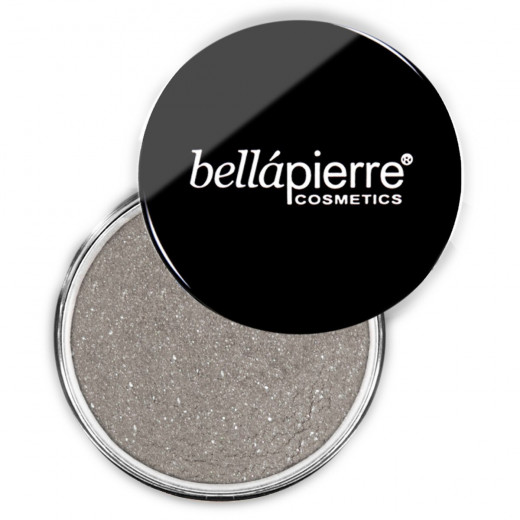 Bellapierre Cosmetics Shimmer Powder, tin Man