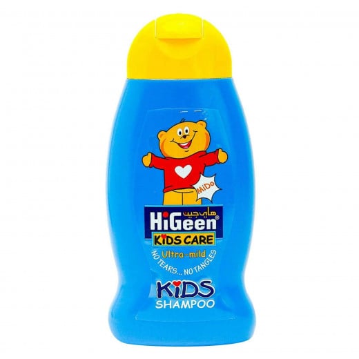 Higeen Shampoo For Kids Mido, 500ml