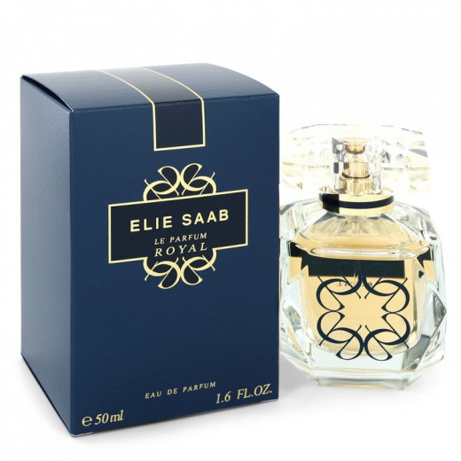 Elie Saab Le Parfum Royal Edp Vapo 50 Ml
