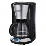 Russell Hobbs Victory Coffee Filter with Timer