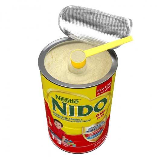 Nestle Nido One Plus Growing Up Milk, 400 Gram