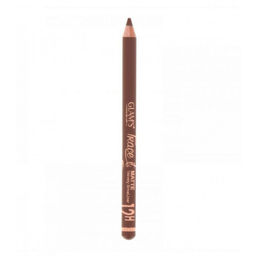Glam'S Trace It Eye Brow Pencil, 797