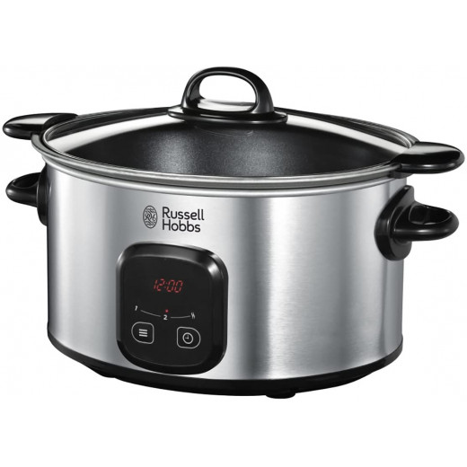 Russell Hobbs Slow Cooker 6L, 25570