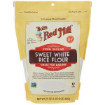 Bob's Red Mill Sweet White Rice Flour, 680gram