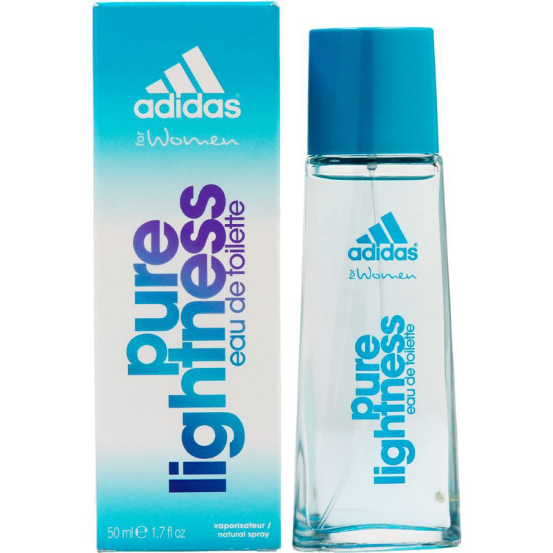Adidas Pure Lightness Fragrance, 50 ML | Beauty | Makeup | Perfumes