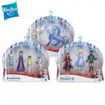 Disney Frozen 2 6" Doll & Friend, Assortment
