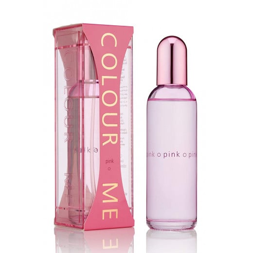 Colour Me Pink, Eau De Parfum, Fragrance For Women,100 ML
