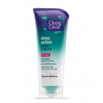 Clean & Clear Deep Action Cream Cleanser, 150ml