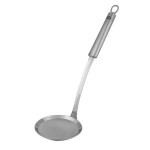Dr. Oekter Slotted Spoon and Sieve