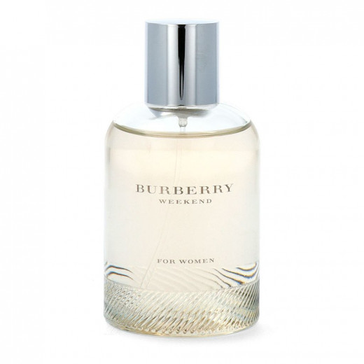 Burberry Weekend Eau De Parfum Spray for Women, 100 ML