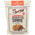 Bob's Red Mill Cookie Mix, Gluten Free Chocolate Chip, 623g