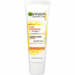 Garnier SkinActive Fast Bright Day Cream with 3x Vitamin C and Lemon, 25 ml