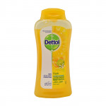 Dettol Anti Bacterial Fresh Shower Gel, 250ml